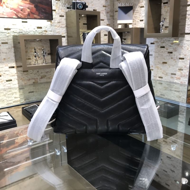 Y51 backpacks